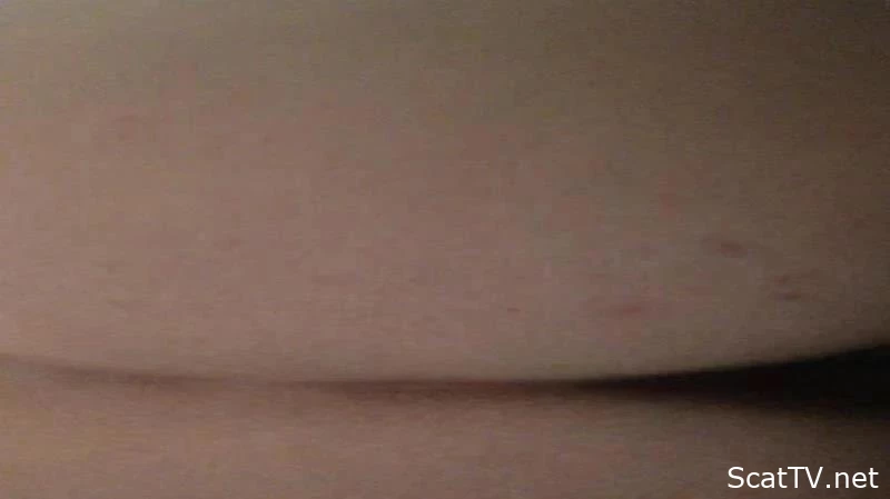 Bathroom video - badkithy - Markovna - Contains Ass Licking, Phone View Scat, Keeps Shit in Hands