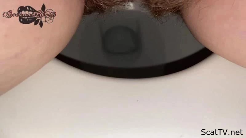 Bathroom Time With Bri Compilation - BrianaBlack - cleopatra - Forced To Eat Shit, Man Scat, Splashing Diarrhea