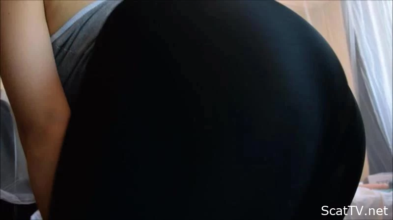 Big Farty Dump in Leggings - JessicaKay - Problems Constipation, Man Forced Eat Shit, Scat Lesbian Tube