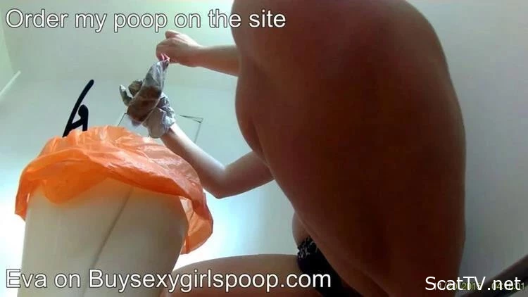 Eva made shawn 6poop order TASTY new scat porn video - Kisses In Shit, Muscular Scat, Underwear In Shit