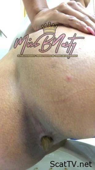 Relief and Smear with missellie8 1 - Teenies Shitting, Swalowed Shit, Maid In Your Shit