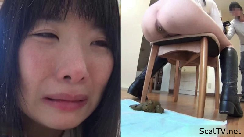 BFJP-712 女性の排尿と排便のソロとインタビュー Women Peeing and Pooping - Scat Girls, Scat Vomit, Extreme Scat