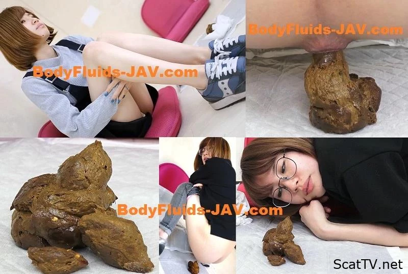 BFFF-184 パンティーの事故 The Case of All Toilets were Malfunction3 - Skat, Experience Scat, Shit To Pussy