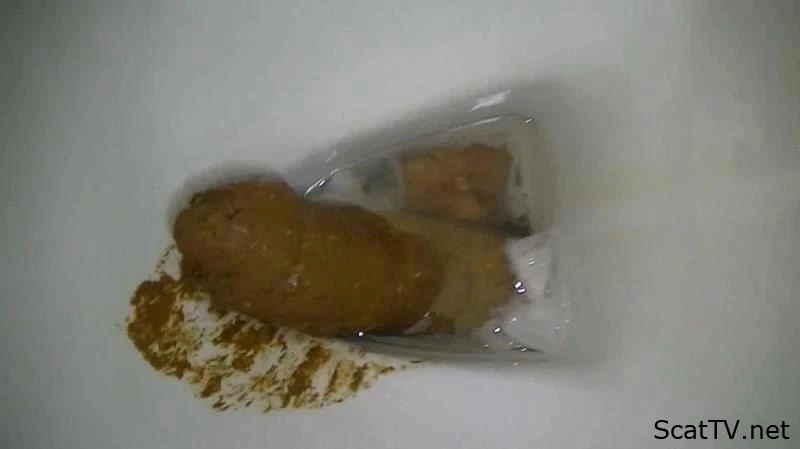 Women Pooping Special - CandysMegaKV - Shit Fruit, Scat Free, Bukkake Scat