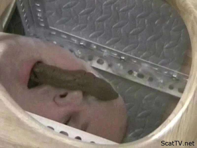 Extreme human toilet training - Toilet - Supposed Porn Scat, Rarest Scat, Scat Girl