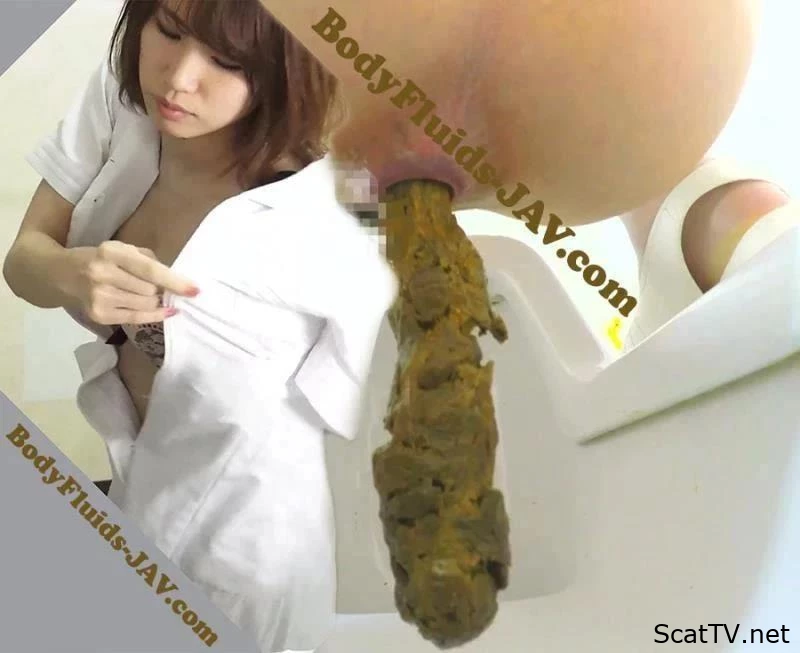 BFEE-72 媚薬練り込みトイレットペーパー 潮吹き Toilet Paper Kneaded Aphrodisiac - Madly Delicious Scat, Rarity Scat, Pregnant Scat