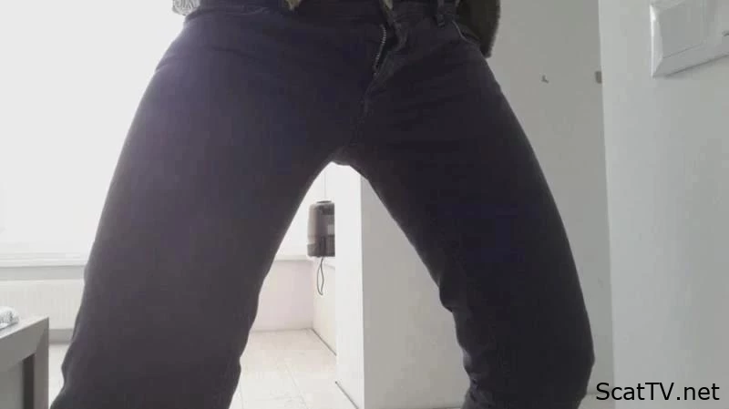 Blonde Dundup Jeans Poop - Thefartbabes - Scat Orgy, Girlfriends Pooping, Bbw Scat