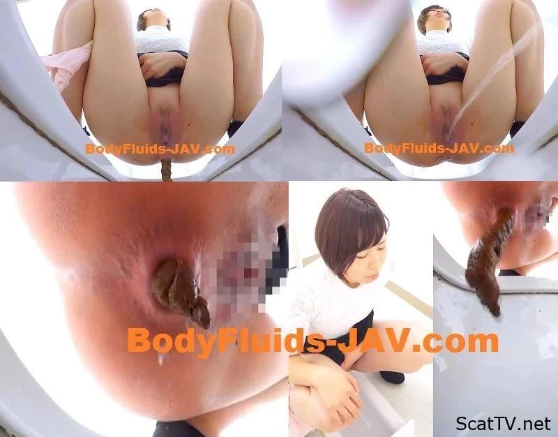 BFSR-54 Piss 都内トイレ盗撮 AVマーケット Voyeur Toilet In Tokyo - Playful Scat, Smoking Shit, Yummy Scat