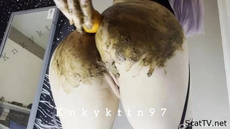 knkykttn97 Thisvid pack - More Rotten Shit, Slaves Scat, Sexiest Scat