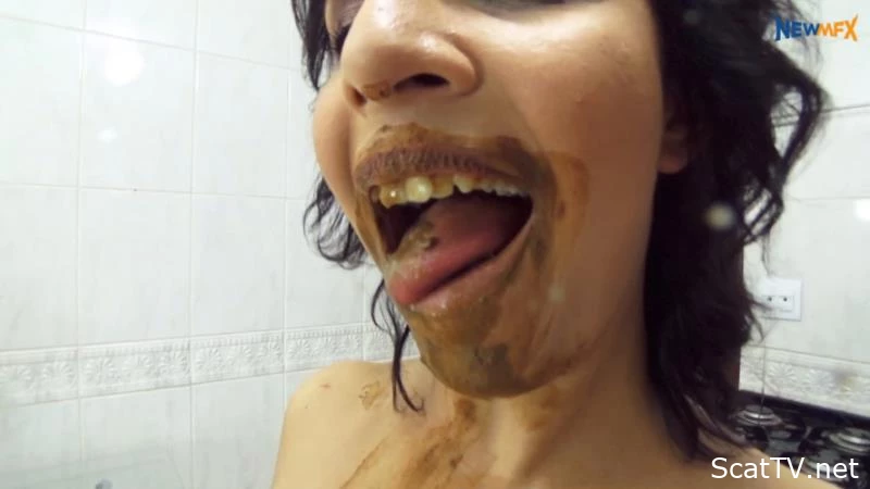 Eating my kaviar - Peehole And Shit, Shitting Porn, Quite Shit