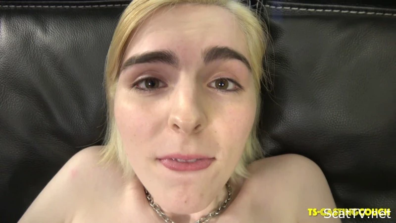 Slave Becomes Urinal - Lola[ sweet warm peeing ] 2025/MPEG-4/1.04 GB/steady peeing release1111